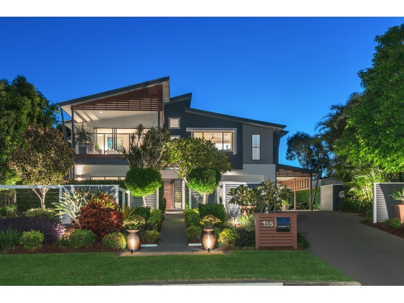 155 Gibson Crescent, Bellbowrie, Qld 4070 Property Details