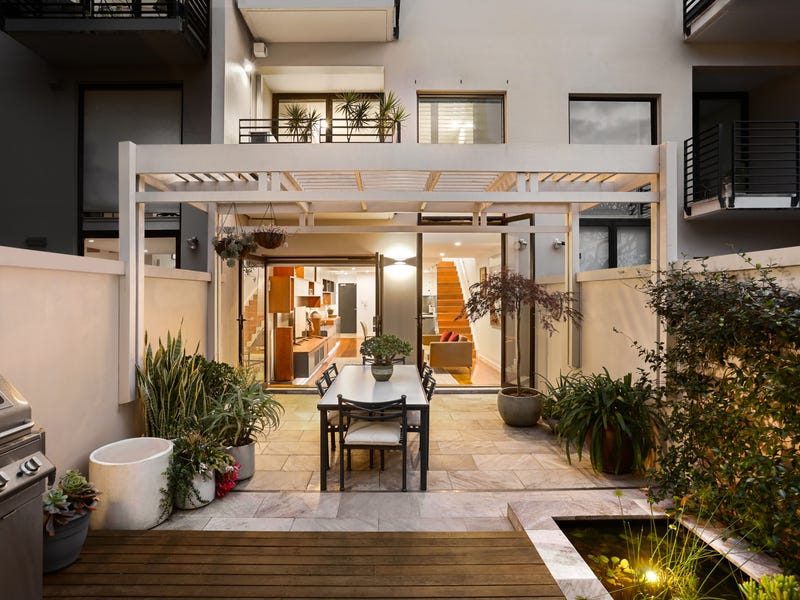 2/191-195 Bridge Road, Glebe, NSW 2037 - Property Details