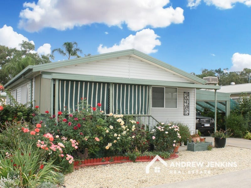 3 Gumview Ct, Cobram, Vic 3644 Unit for Sale