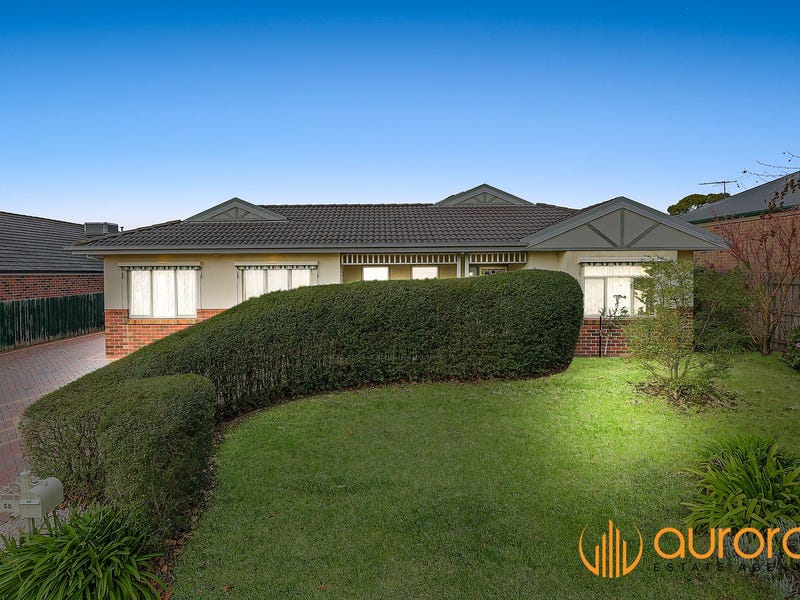 52 Wood Road, Narre Warren South, VIC 3805