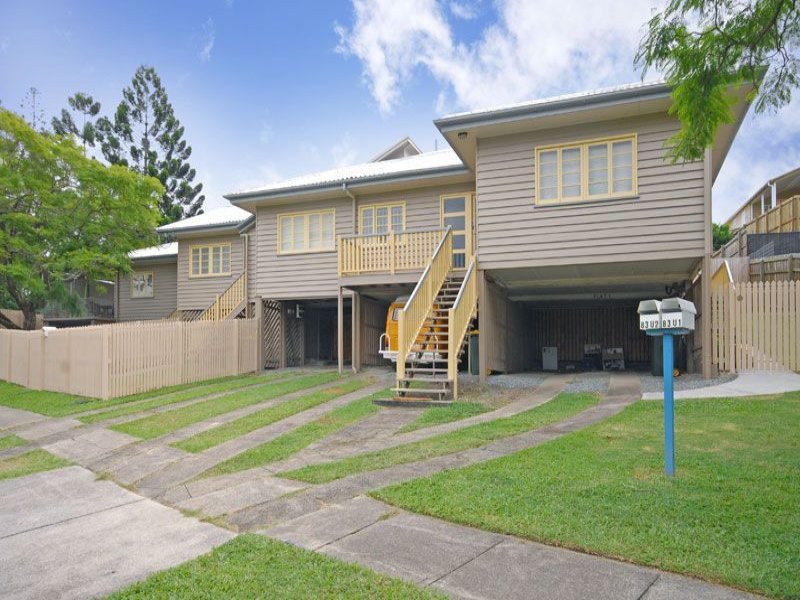 83 Mackay Street, Coorparoo, Qld 4151 Property Details