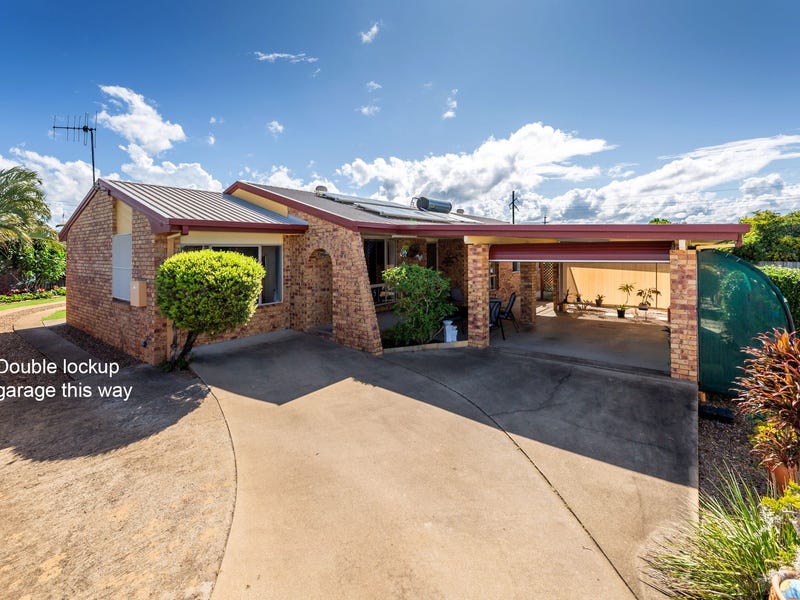 4 Ernies Court, Avoca, QLD 4670
