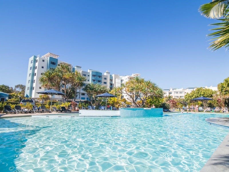 ID21136802/903 David Low Way, Marcoola, Qld 4564 Apartment for Sale