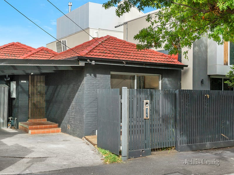 181A Brighton Street, Richmond, Vic 3121 Property Details
