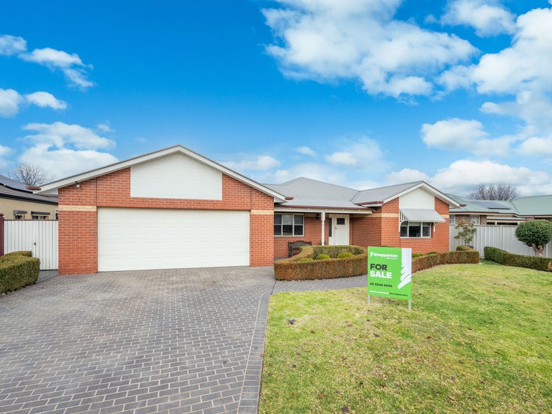 4 Nankervis Court, Shepparton, Vic 3630 House for Sale realestate