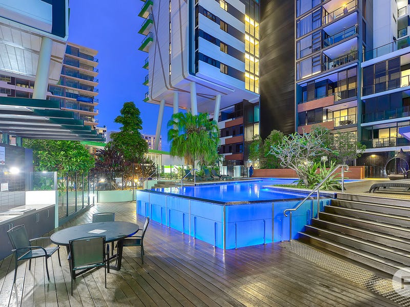 Real Estate & Property for Sale in 153 Little Stanley St, South Brisbane, QLD 4101 realestate