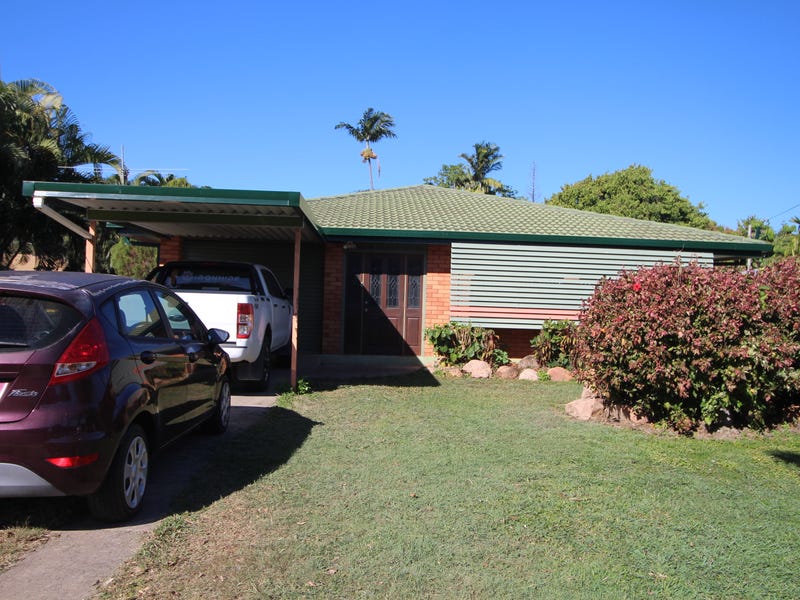 168 Pinnacle Drive, Condon, QLD 4815