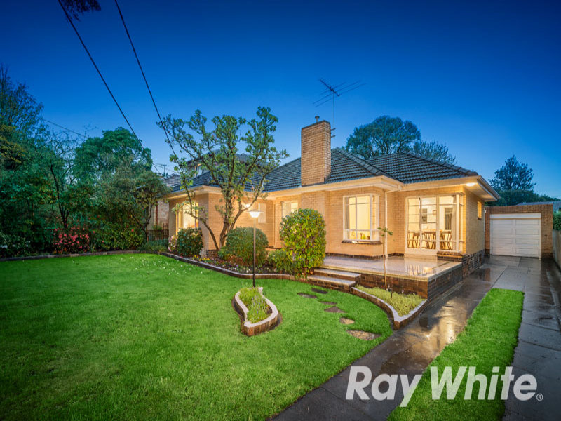 44 Malcolm Street, Blackburn, Vic 3130 Property Details