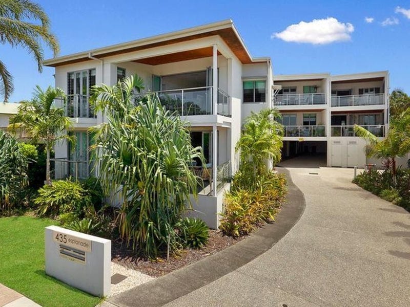 2/435 Esplanade, Manly, Qld 4179 Property Details