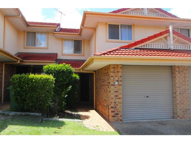 21/17 Marlow Street, Woodridge, Qld 4114 Property Details