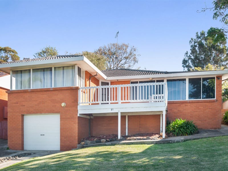 81 Kiarama Avenue, Kiama Downs, NSW 2533