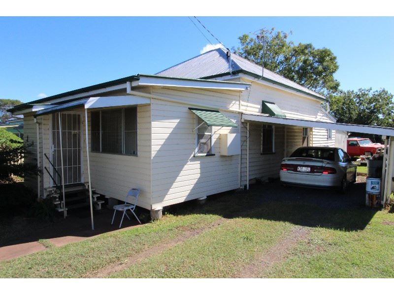 12 Commonwealth Street, Clifton, Qld 4361 House for Sale realestate