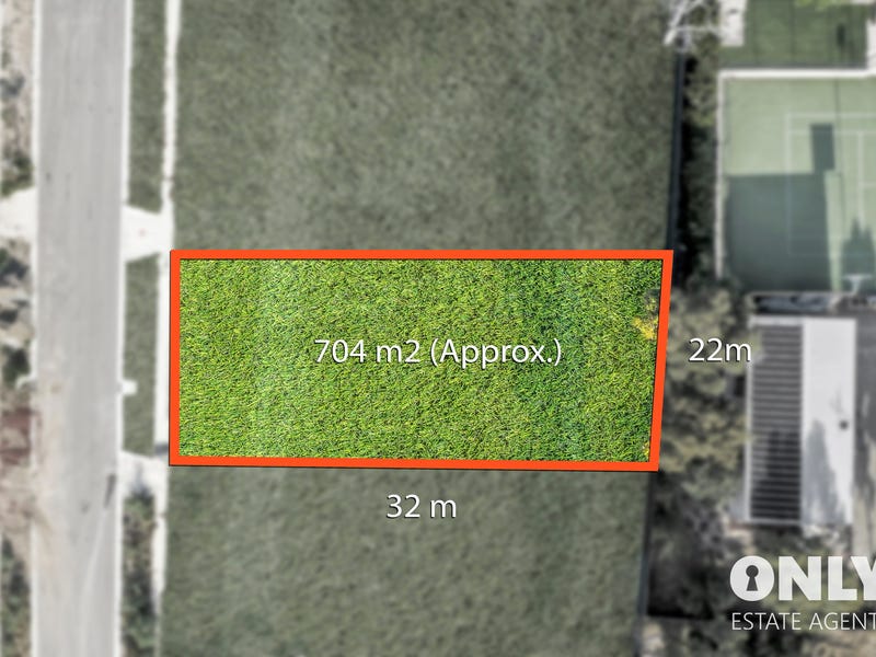 31 Blessing Rise, Pakenham, VIC 3810