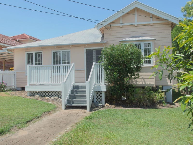 37 Newman Avenue, Camp Hill, Qld 4152