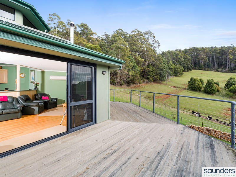119 Camerons Road, Underwood, Tas 7268 Property Details