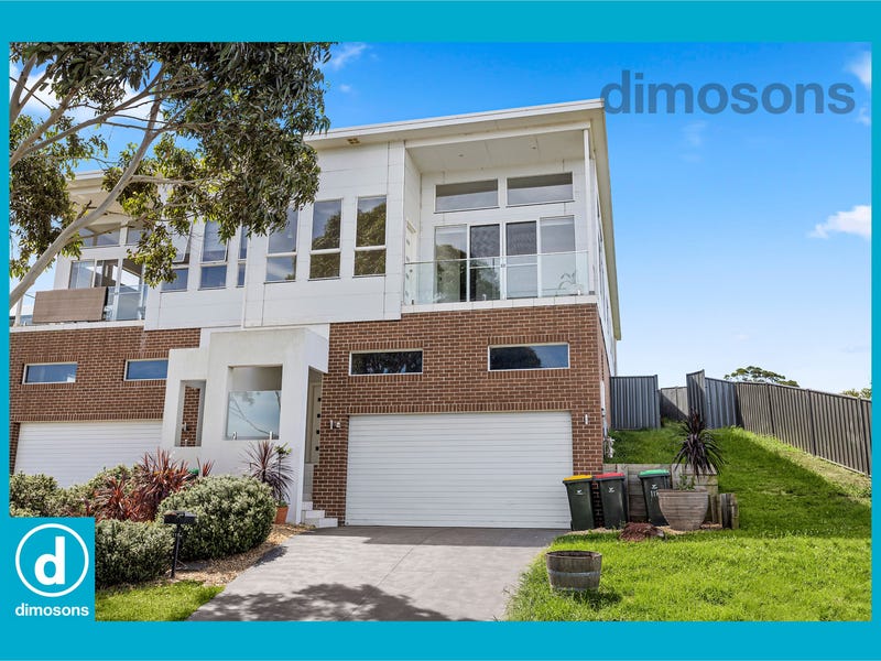 118A Shearwater Drive, Lake Heights, NSW 2502