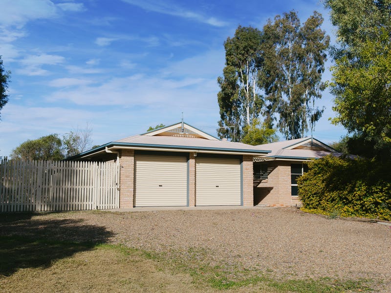 25 Corcoran, Goondiwindi, Qld 4390 Property Details