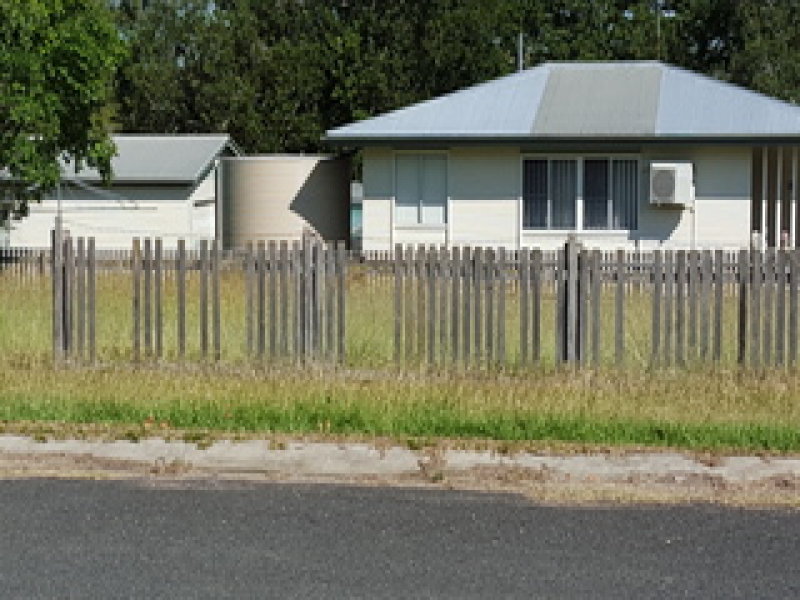 30 Palmer Street, Murgon, QLD 4605