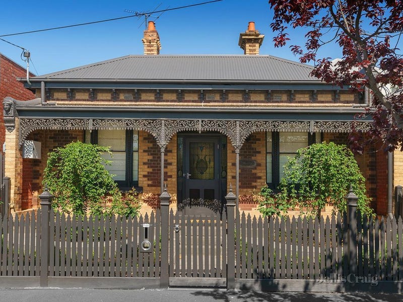 13 Delbridge Street, Fitzroy North, VIC 3068