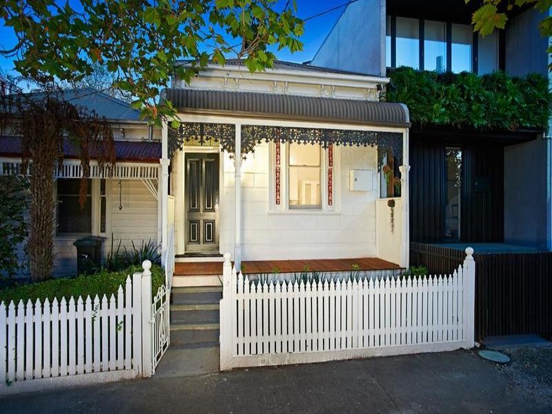 340 Bellair St, Kensington, Vic 3031 Property Details