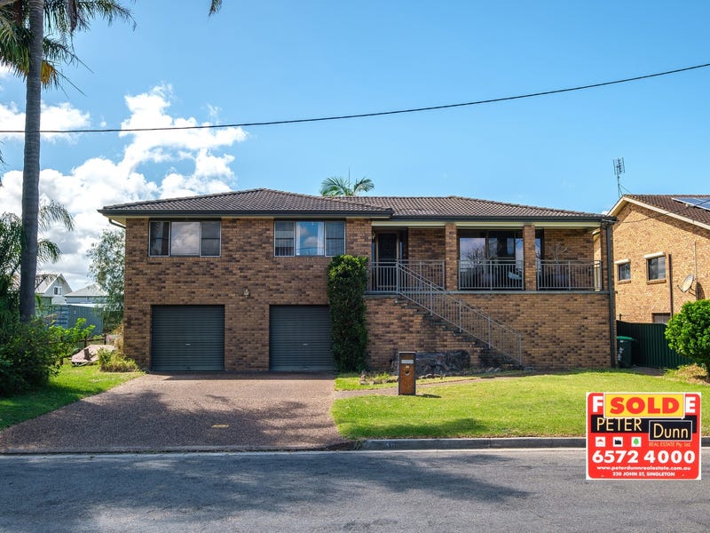 36 Cranston Avenue, Singleton, NSW 2330 Property Details