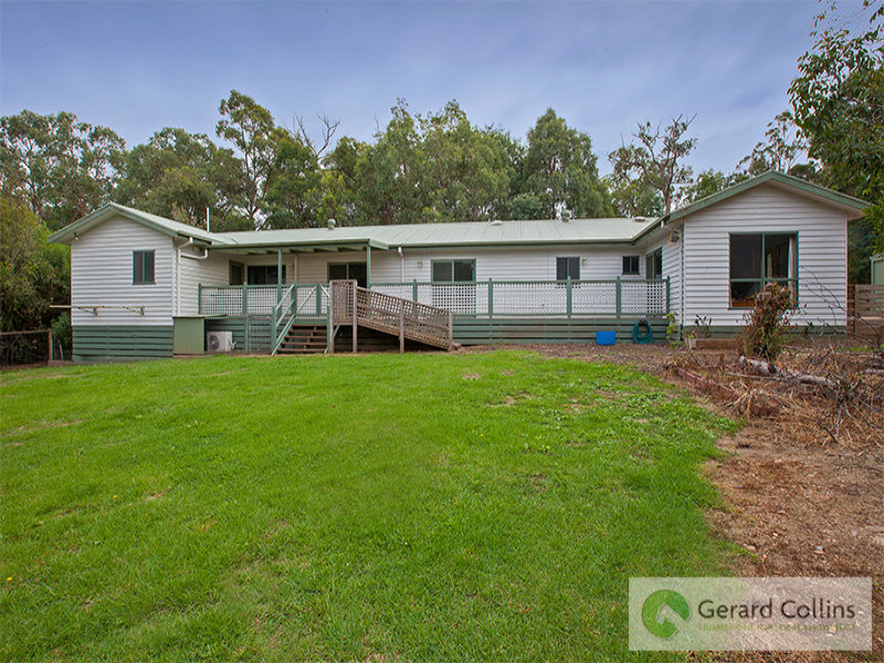 150 A'Beckett Road, Bunyip, Vic 3815 Property Details