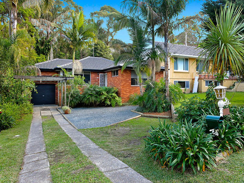 141 North West Arm Road, Grays Point, NSW 2232