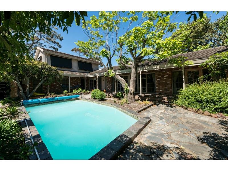 3a Banksia Avenue, Beaumaris, Vic 3193 Property Details