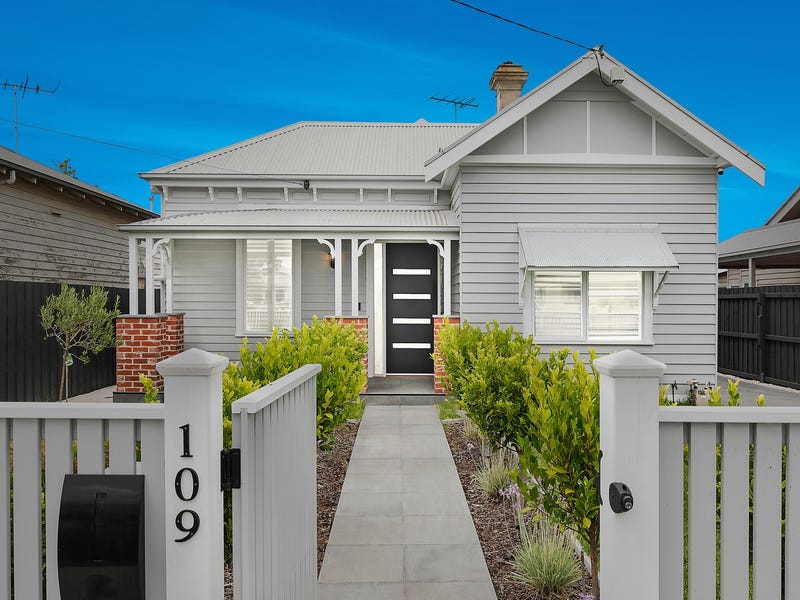 109 Albert Street, Geelong West, VIC 3218