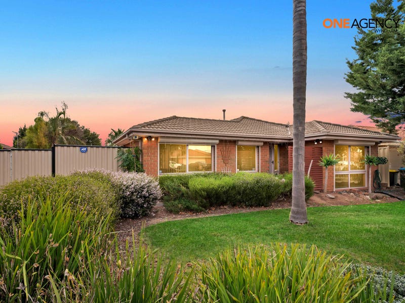 63 Dowling Avenue, Hoppers Crossing, Vic 3029