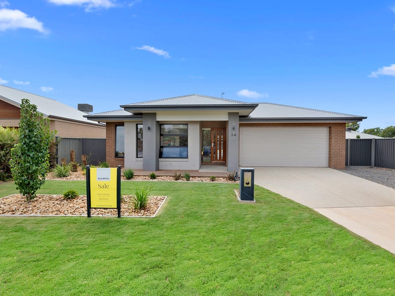 Real Estate & Property for Sale in Yarrawonga, VIC 3730