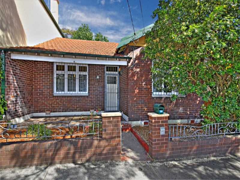 70 Darley Street, Newtown, NSW 2042 Property Details