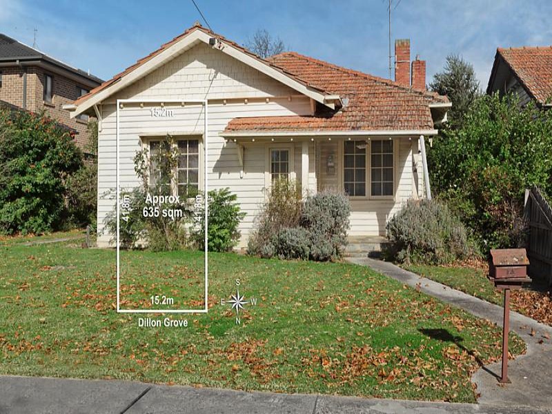 14 Dillon Grove, Glen Iris, VIC 3146