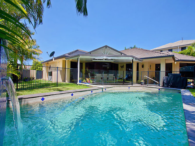23 Greenside Court Peregian Springs Qld 4573