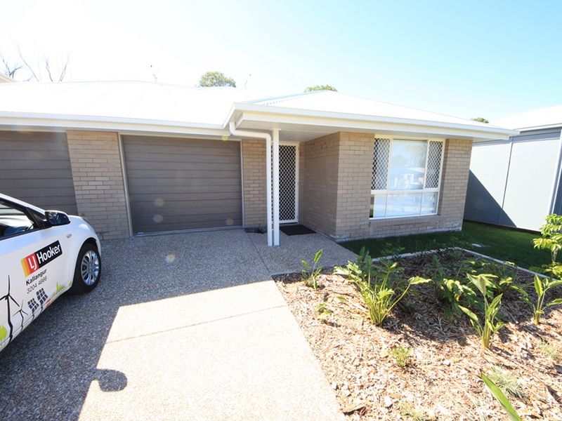 1/23 Monitor Avenue, Dakabin, QLD 4503