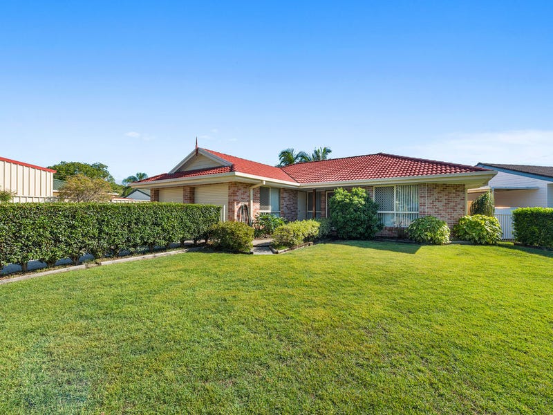 16 Azalea Avenue, Mylestom, NSW 2454 Property Details