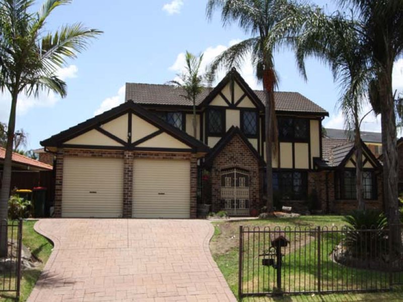 6 Aldgate Street, Prospect, NSW 2148