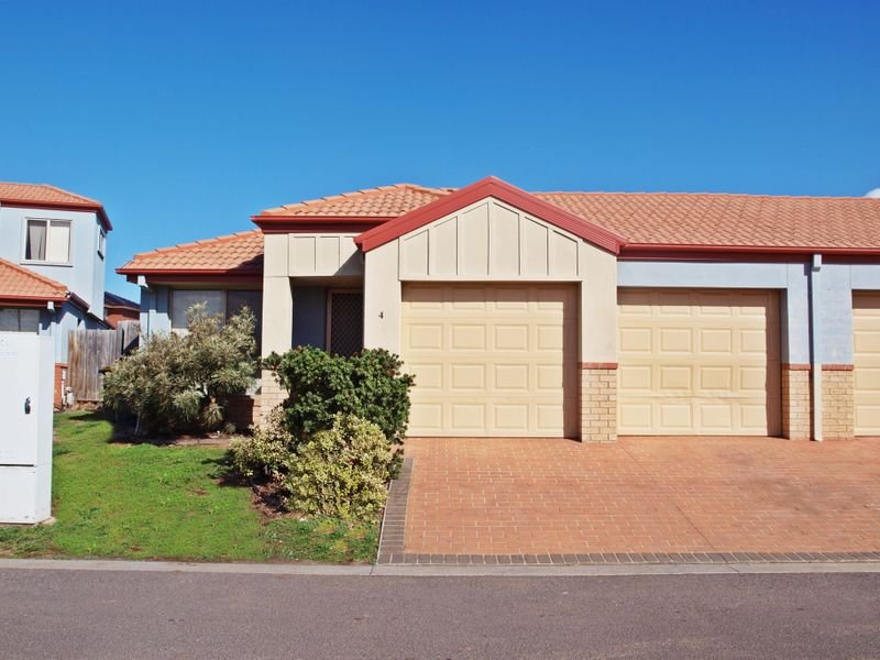 4/322 Sydenham Road, Sydenham, Vic 3037 Property Details