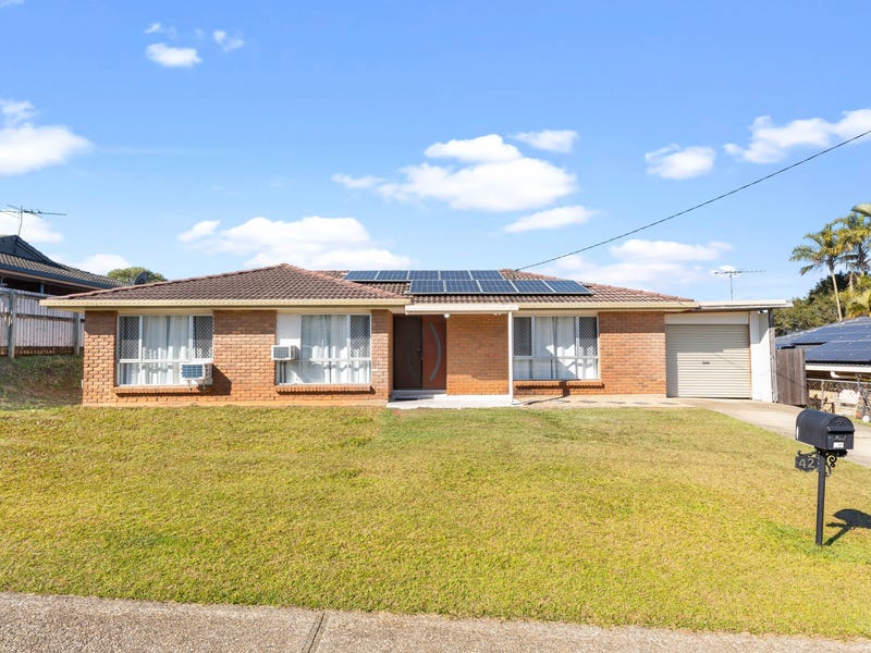 42 Sheaves Road, Kallangur, Qld 4503 House for Rent