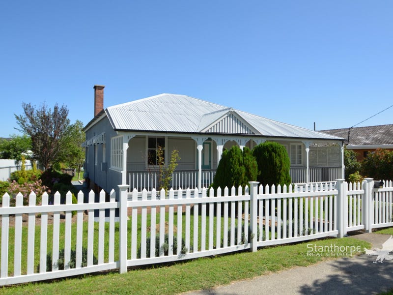 84 High Street, Stanthorpe, Qld 4380