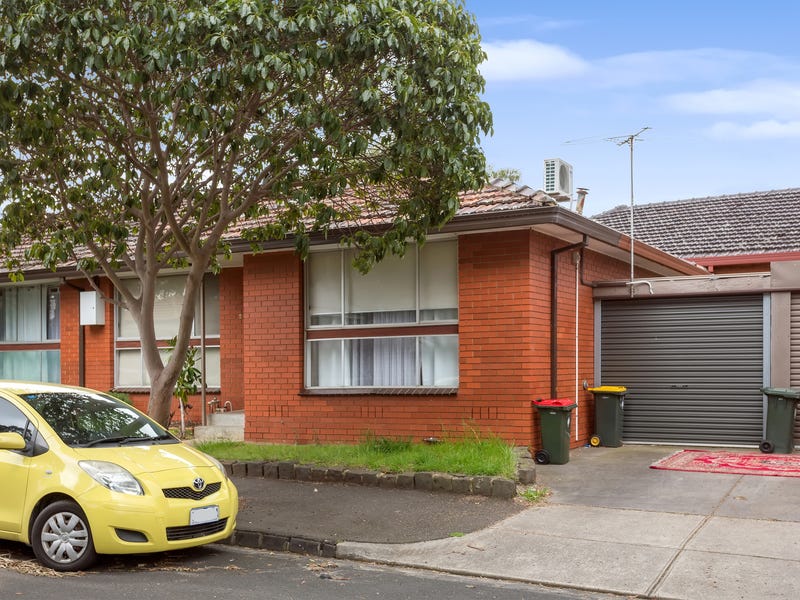 3/287 Albion Street, Brunswick, VIC 3056