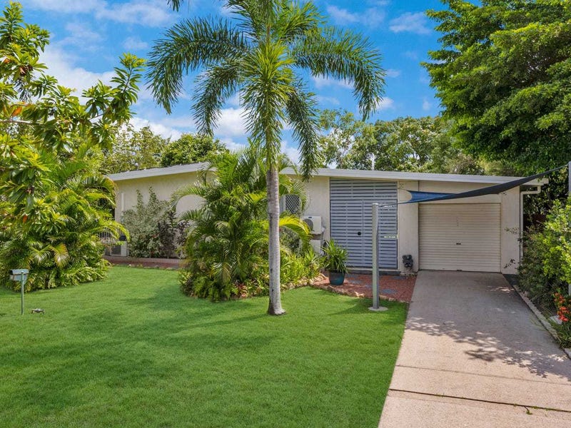 10 Hayman Avenue, Cranbrook, Qld 4814 Property Details