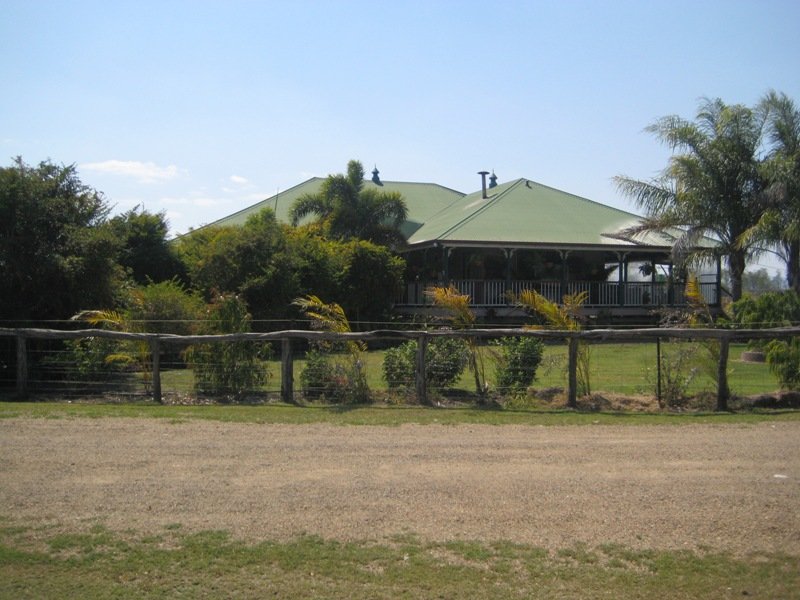 272 Airstrip Road, Nebo, Qld 4742 Property Details