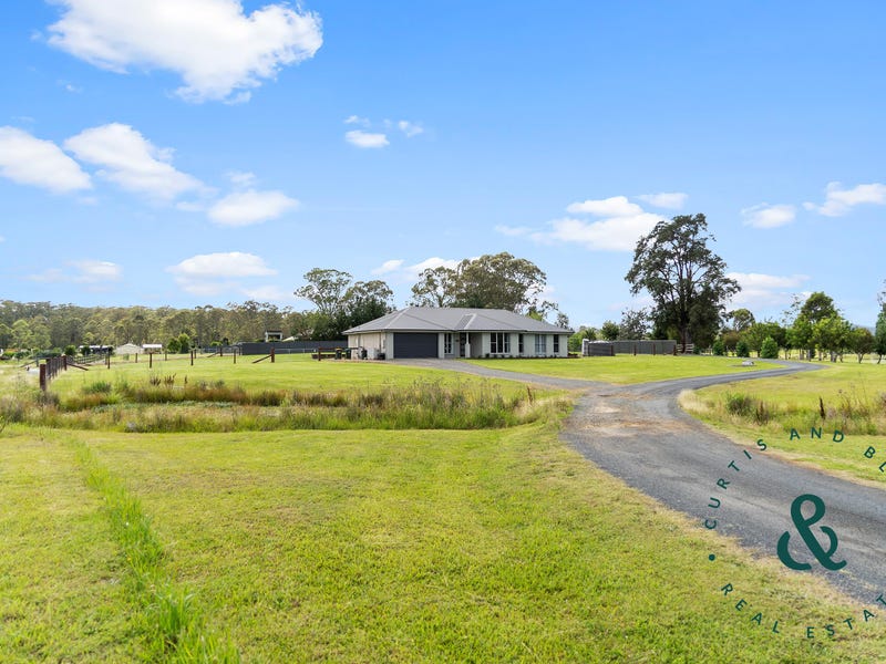2310 The Bucketts Way, Booral, NSW 2425