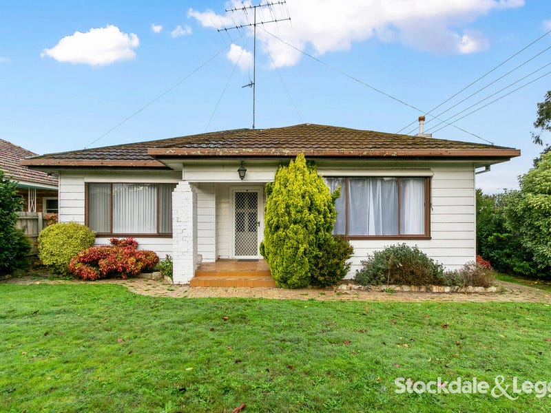 2 Kerrie Street, Morwell, Vic 3840 House for Sale