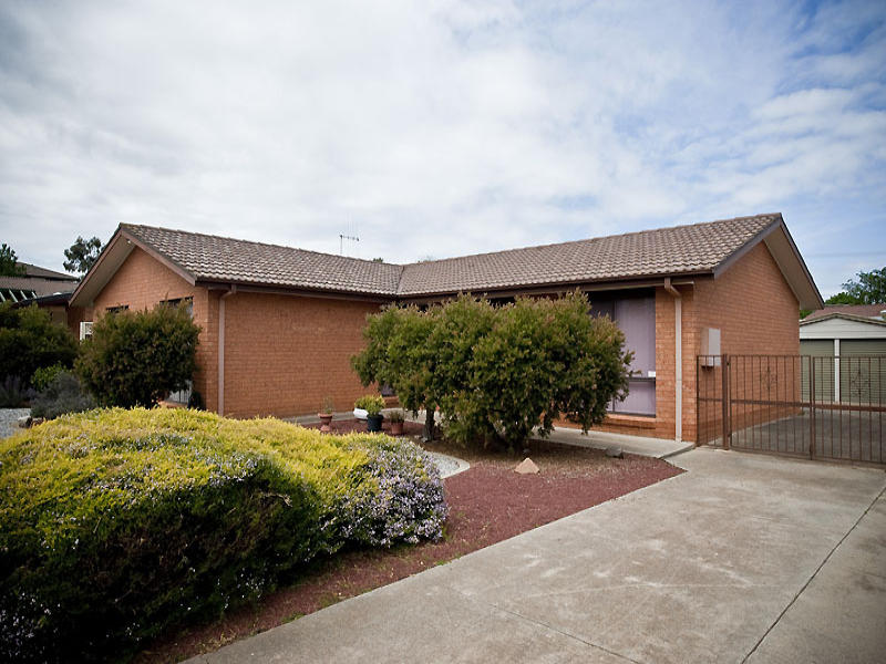 113 William b Drive, Mckellar, ACT 2617