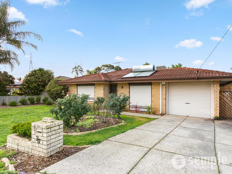 30 South Lake Drive, South Lake, WA 6164