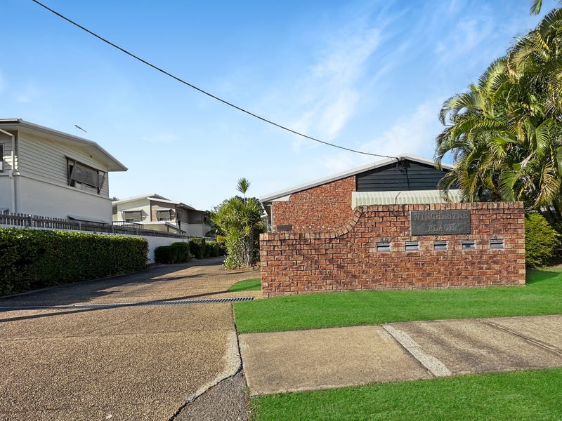 1/40 Patrick Street, Aitkenvale, Qld 4814 Unit for Sale realestate