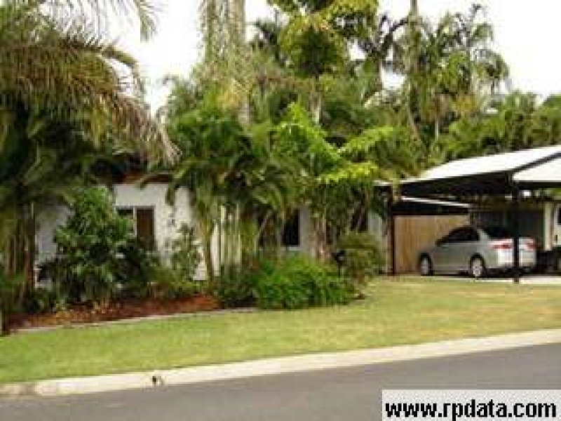 50 Tryal Street, Bentley Park, QLD 4869