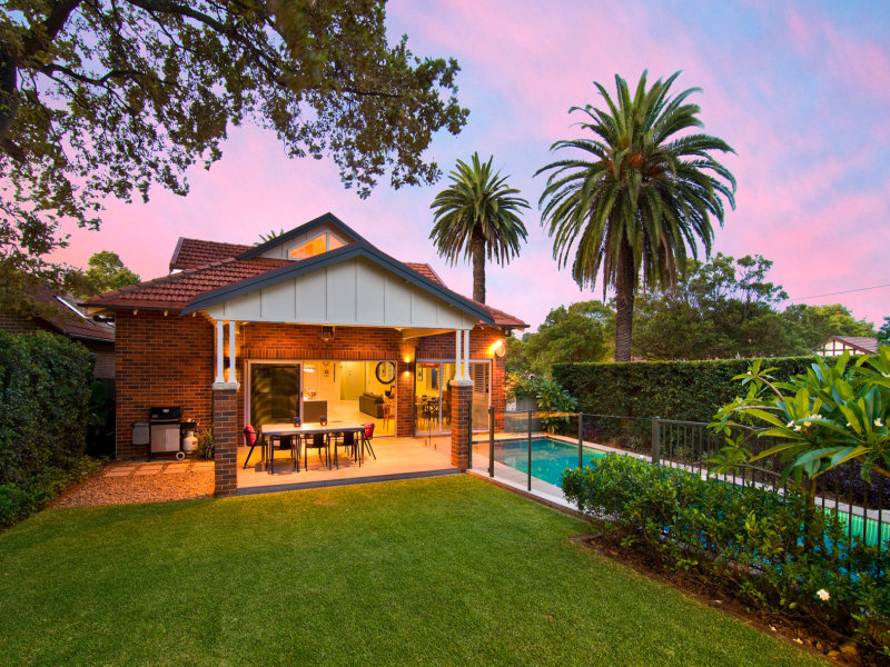 2 Laurel Street, Willoughby, NSW 2068 Property Details